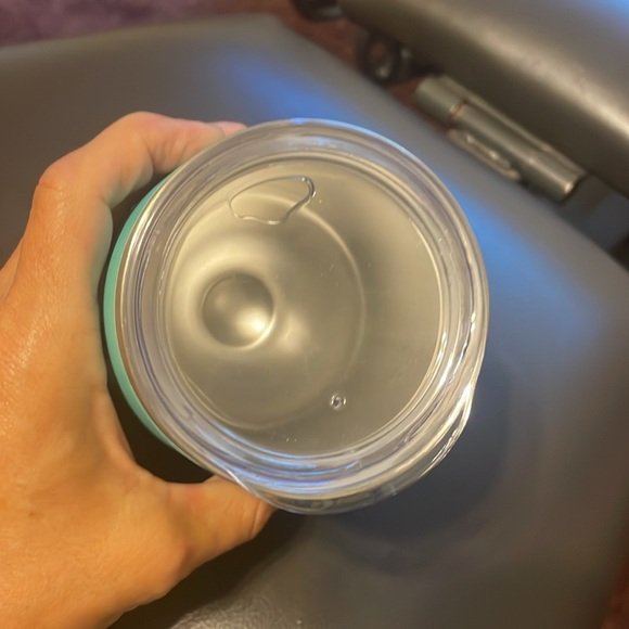 Aluminum to-go mug - Picture 3 of 4